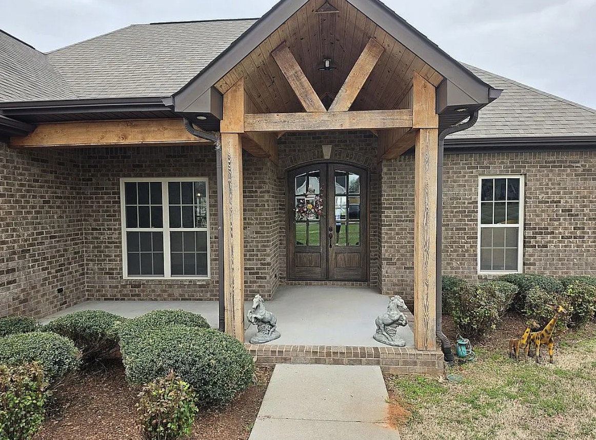 3 Bedroom House For Sale By Owner in Tuscumbia, AL 