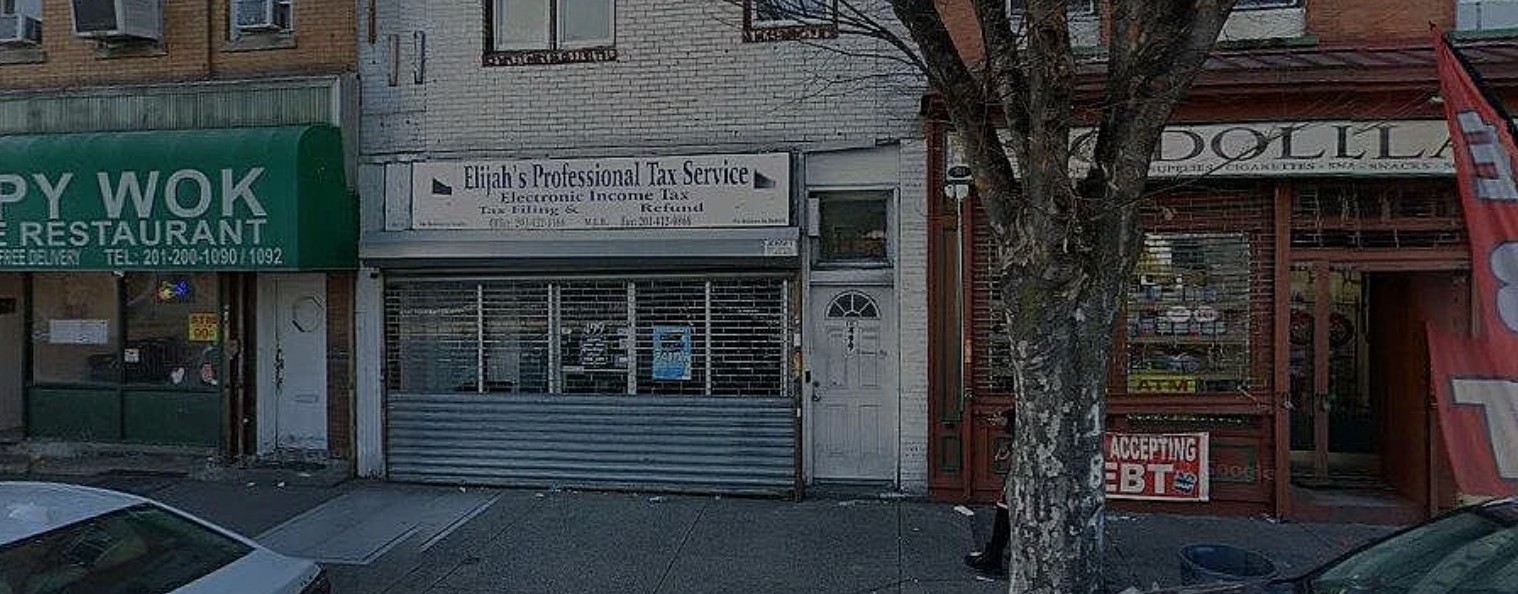Commercial Property For Sale By Owner in Jersey City, NJ 