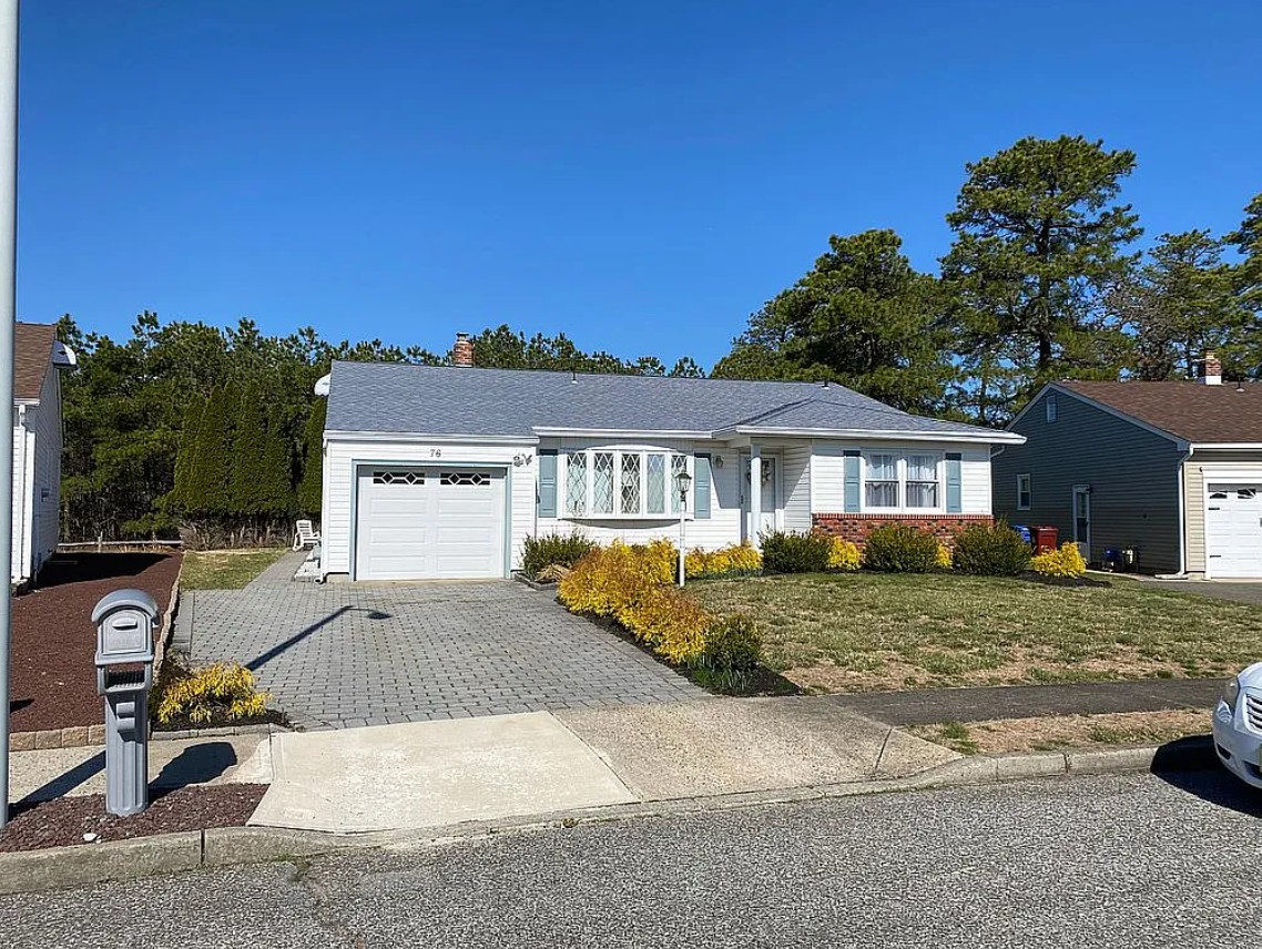 3 Bedroom House For Sale By Owner in Toms River, NJ 