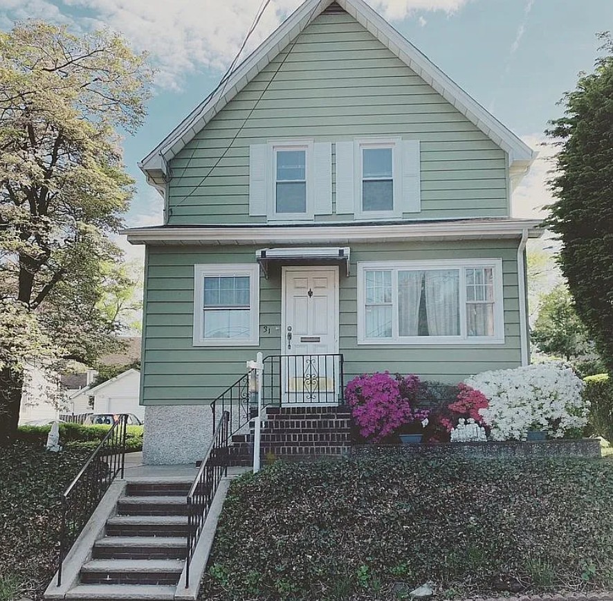 3 Bedroom House For Sale By Owner in Nutley, NJ 