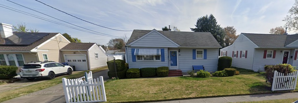 4 Bedroom House For Sale By Owner in Maple Shade, NJ 