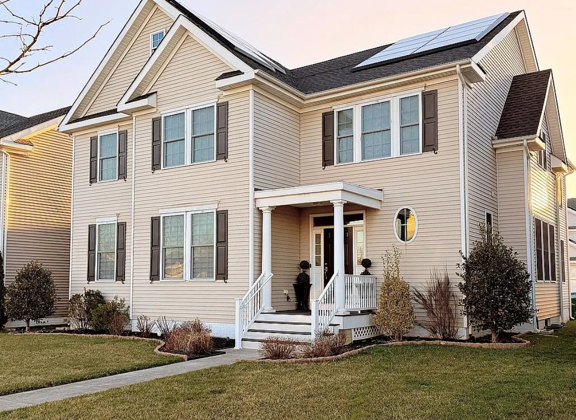 4 Bedroom House For Sale By Owner in Crosswicks, NJ 