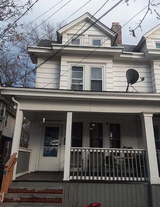 5 Bedroom House For Sale By Owner in Trenton, NJ 