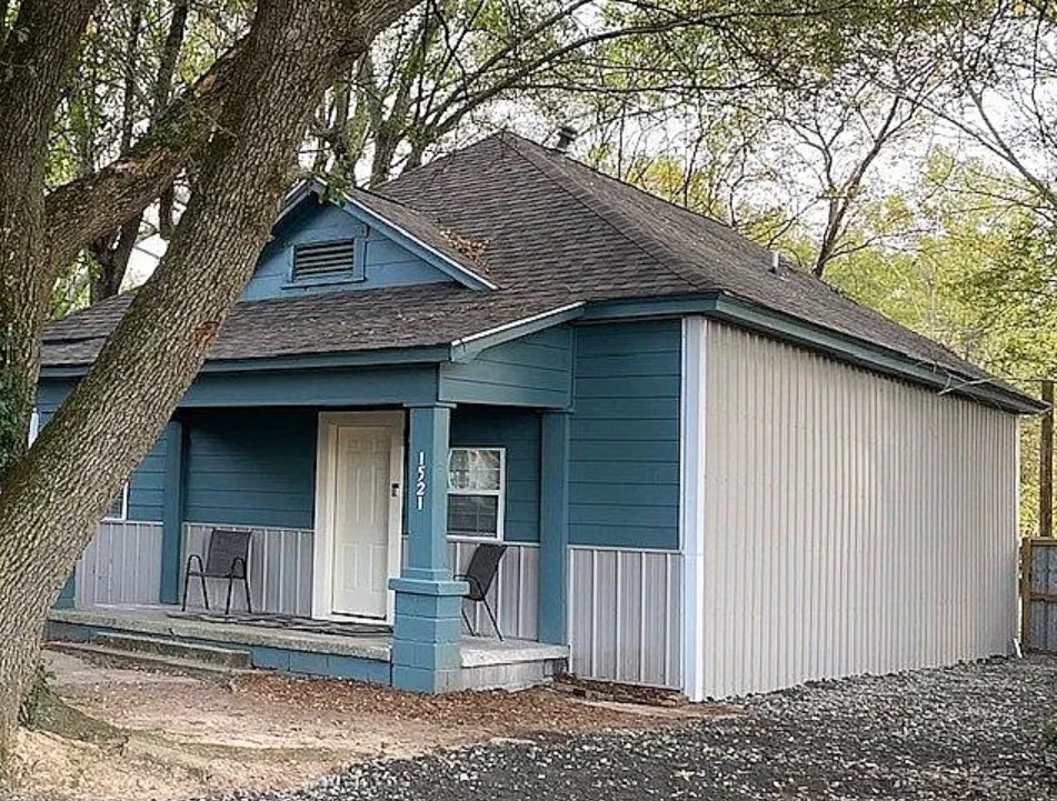 2 Bedroom House For Sale By Owner in Texarkana, TX 