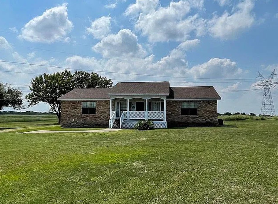 4 Bedroom House For Sale By Owner in Kaufman, TX 