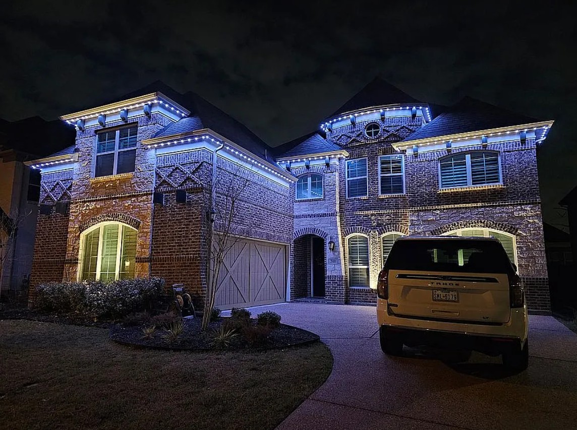 5 Bedroom House For Sale By Owner in Irving, TX 