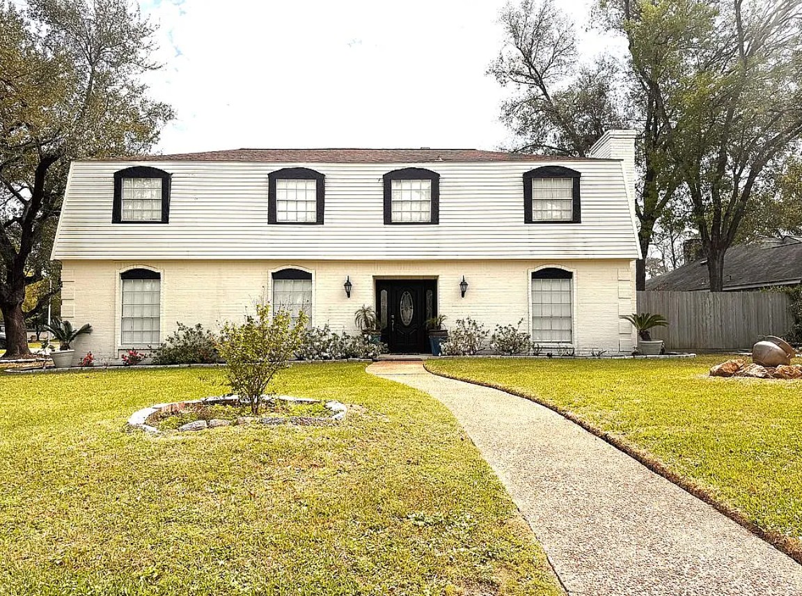 4 Bedroom House For Sale By Owner in Houston, TX 