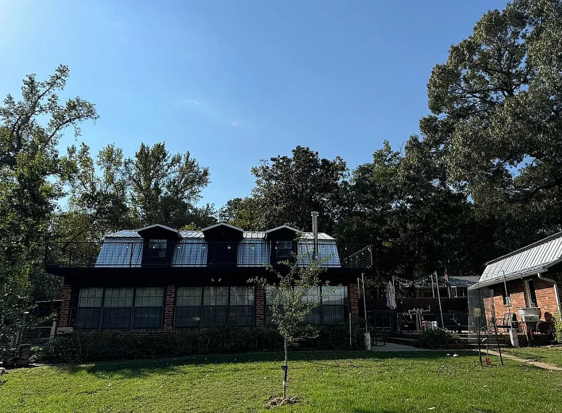 4 Bedroom House For Sale By Owner in Crockett, TX 