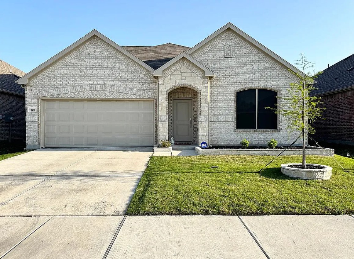 4 Bedroom House For Sale By Owner in Princeton, TX 