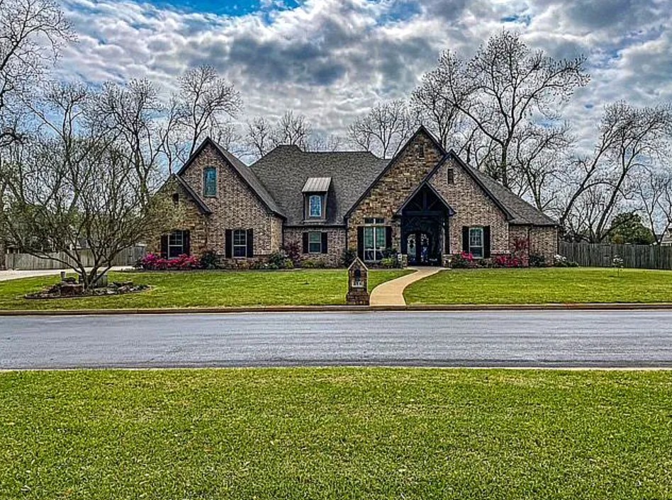 6 Bedroom House For Sale By Owner in Bullard, TX 