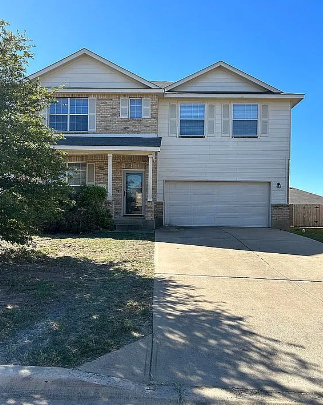 3 Bedroom House For Sale By Owner in Harker Heights, TX 