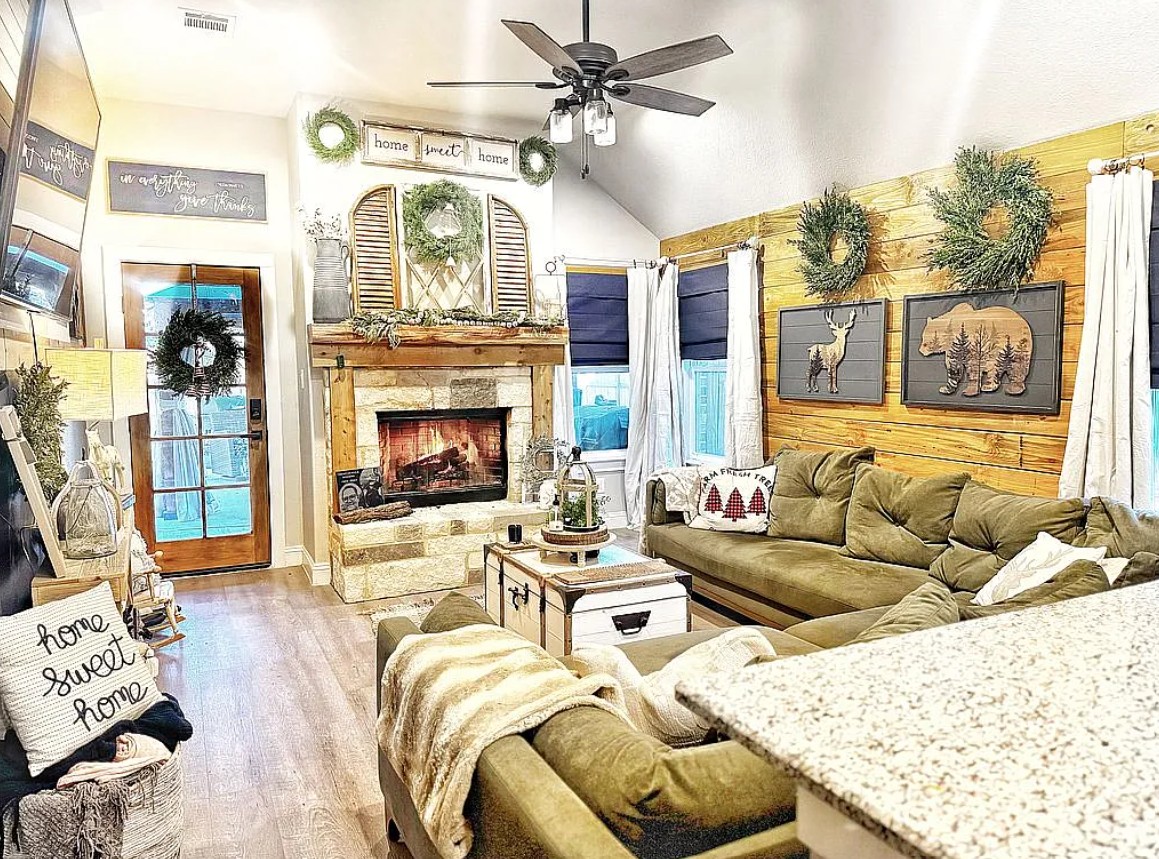 3 Bedroom House For Sale By Owner in Valley View, TX 