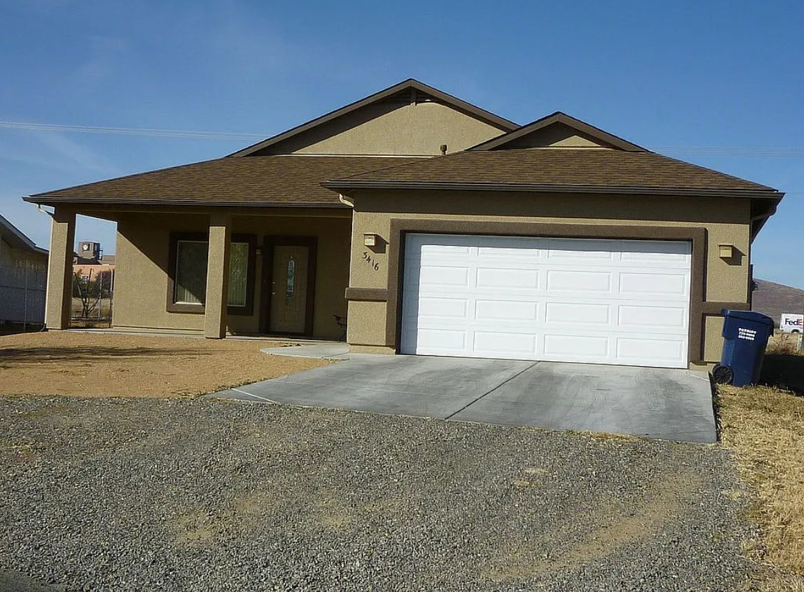 4 Bedroom House For Sale By Owner in Prescott Valley, AZ 