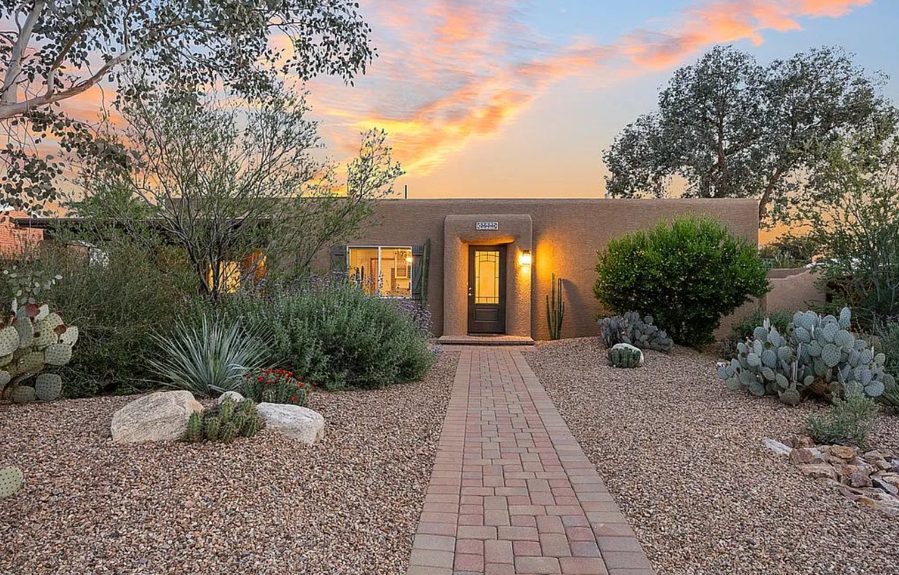 3 Bedroom House For Sale By Owner in Tucson, AZ 