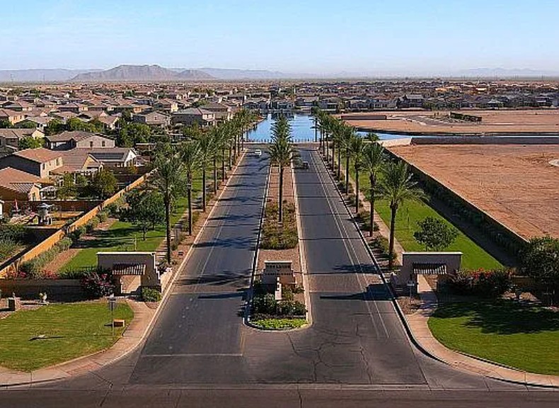 3 Bedroom House For Sale By Owner in Maricopa, AZ 