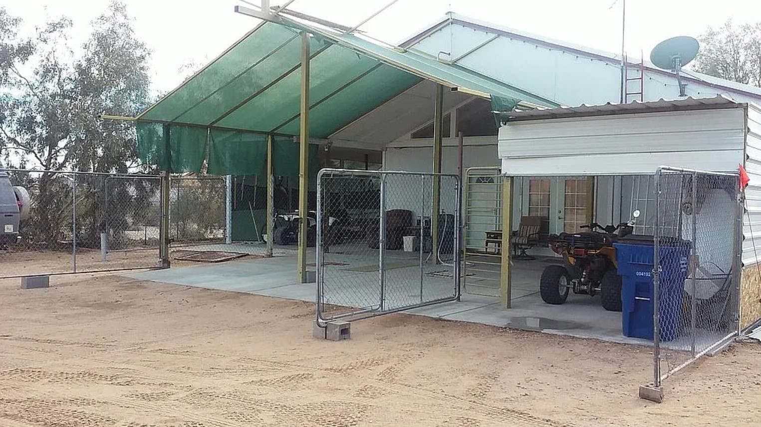 2 Bedroom House For Sale By Owner in Topock AZ