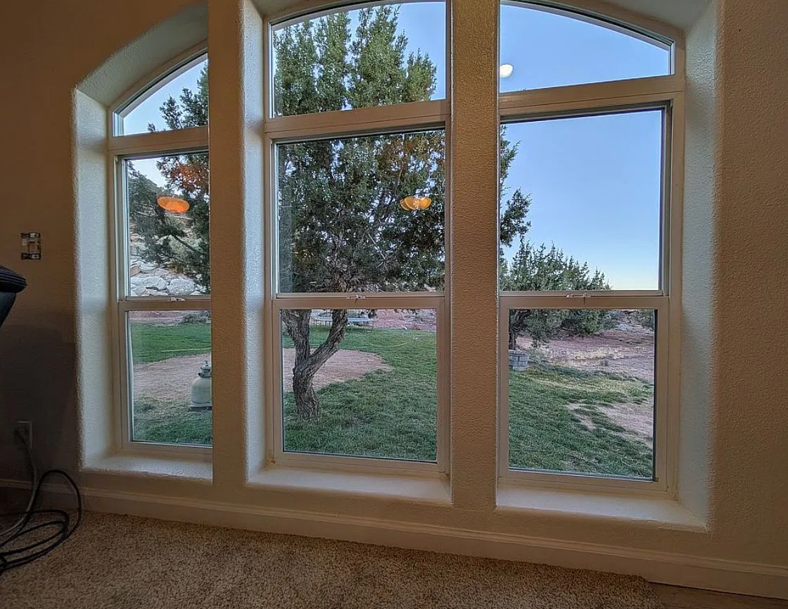 Mobile Home and Property For Sale By Owner in Snowflake, AZ 