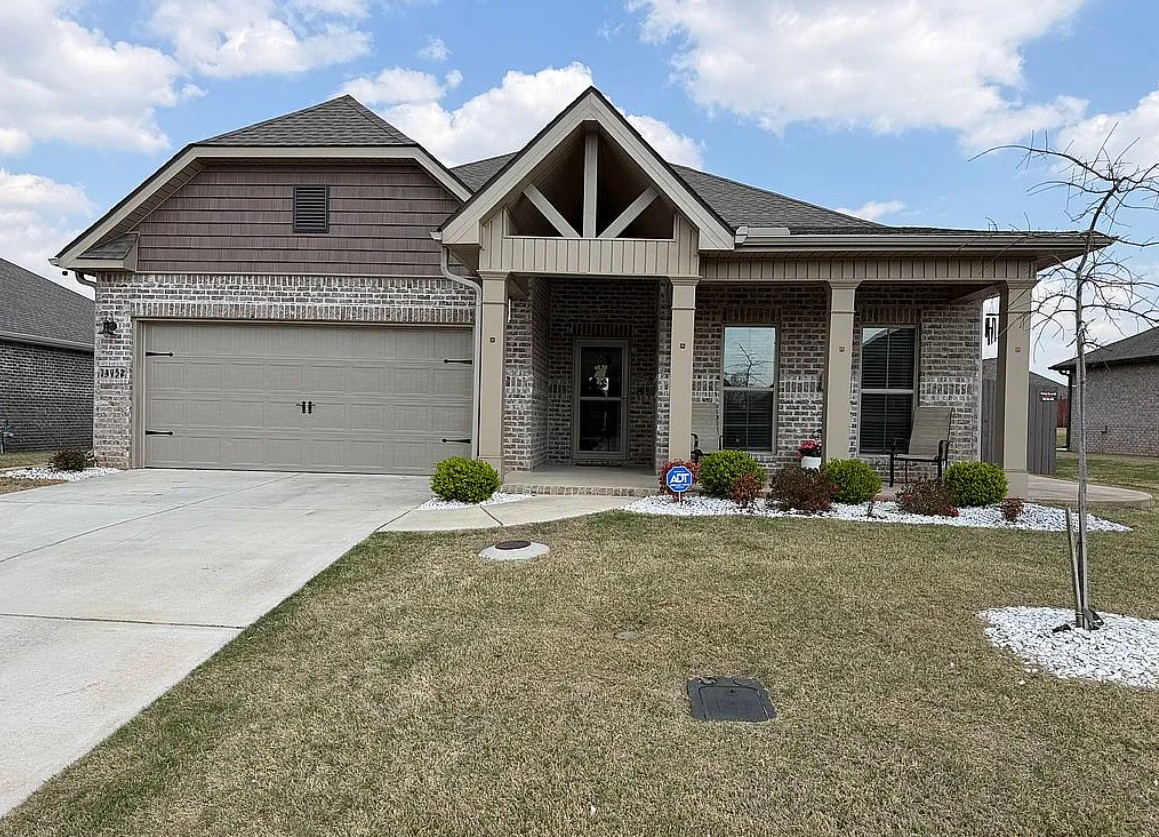 3 Bedroom House For Sale By Owner in Athens, AL 