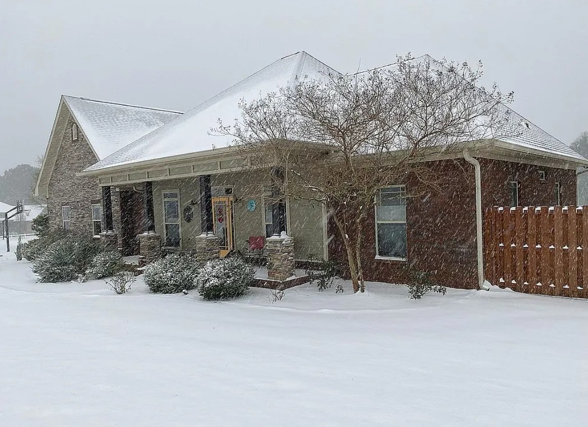 4 Bedroom House For Sale By Owner in Enterprise, AL 