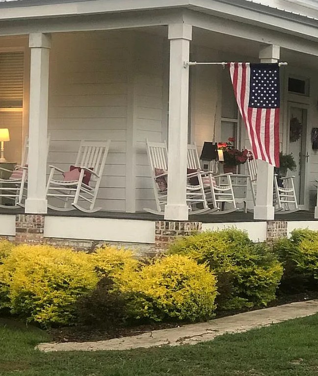 Classic House For Sale By Owner in Andalusia, AL 