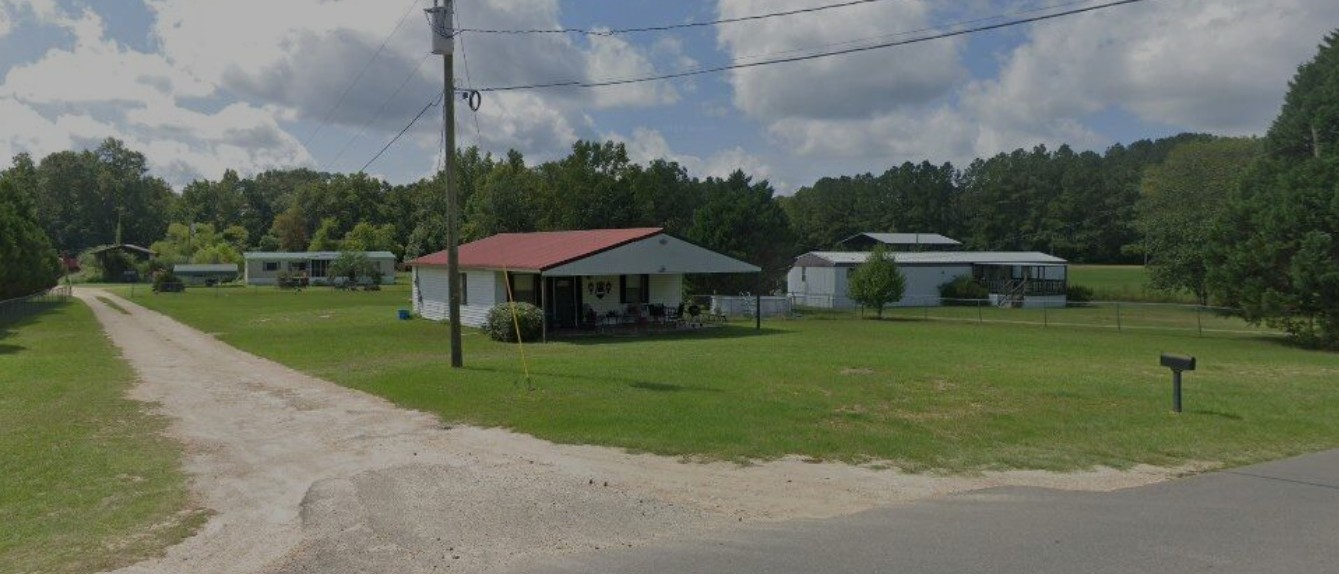 Property For Sale By Owner in Cowarts, AL 