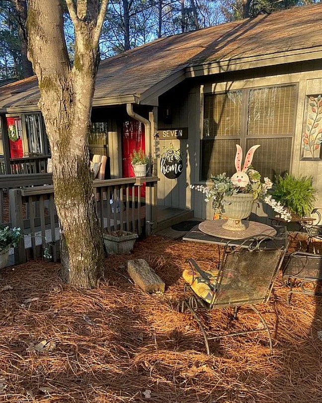 2 Bedroom House For Sale By Owner in Dadeville, AL 