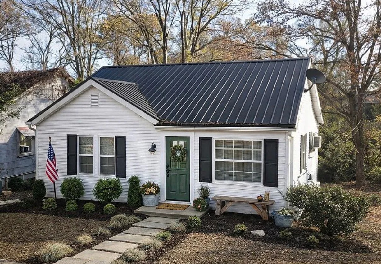 Investment Property With Potential FSBO in Fayette, AL 