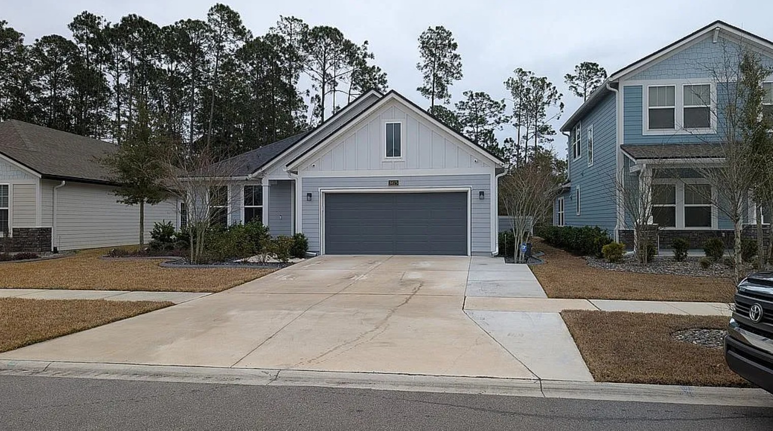 4 Bedroom House For Sale By Owner in Middleburg, FL 