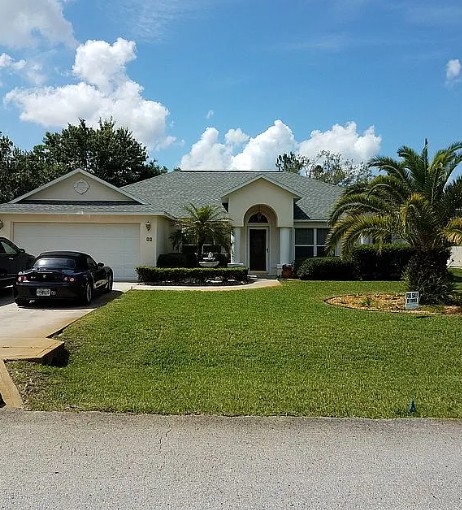 5 Bedroom House For Sale By Owner in Palm Coast, FL 