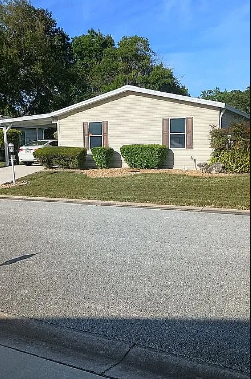 2 Bedroom House For Sale By Owner in Flagler Beach, FL 