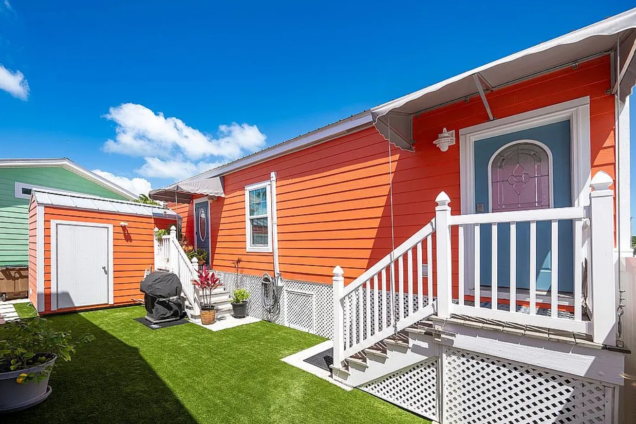 2 Bedroom House For Sale By Owner in Key West, FL 