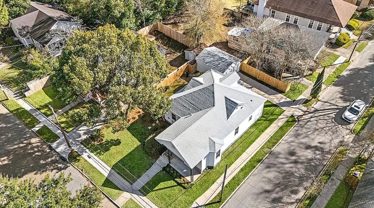 3 Bedroom House For Sale By Owner in Mobile, AL 