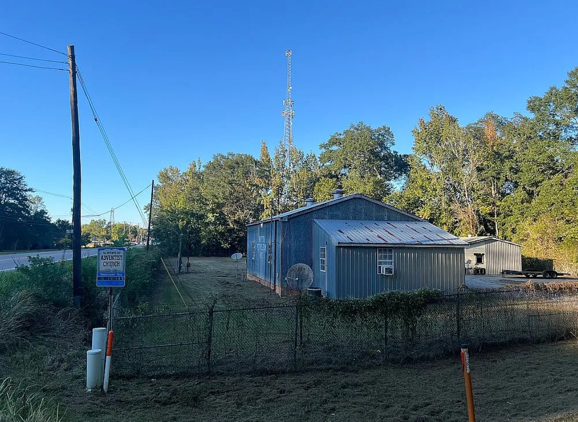 5 Bedroom House For Sale By Owner in Gilbertown, AL 