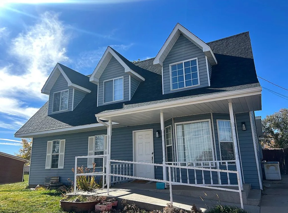 4 Bedroom House For Sale By Owner in Monticello, UT 