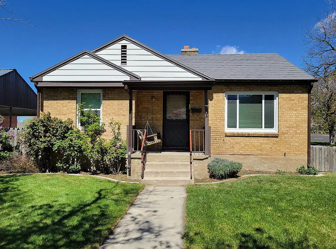 4 Bedroom House For Sale By Owner in Brigham City, UT 