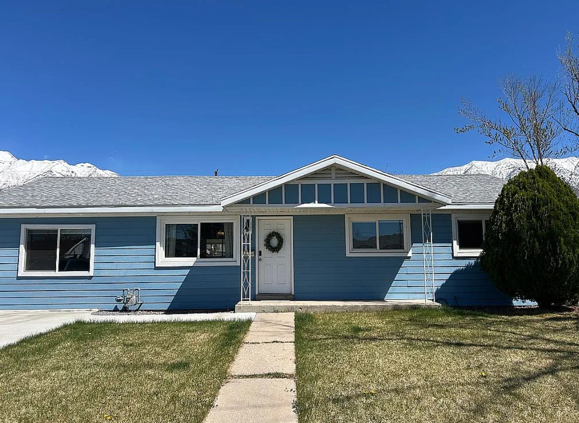 3 Bedroom House For Sale By Owner in Orem, UT 