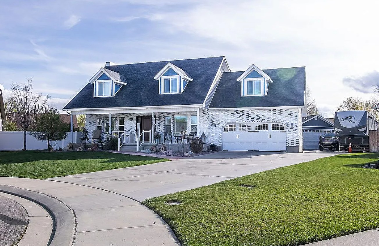 5 Bedroom House For Sale By Owner in Taylorsville, UT 