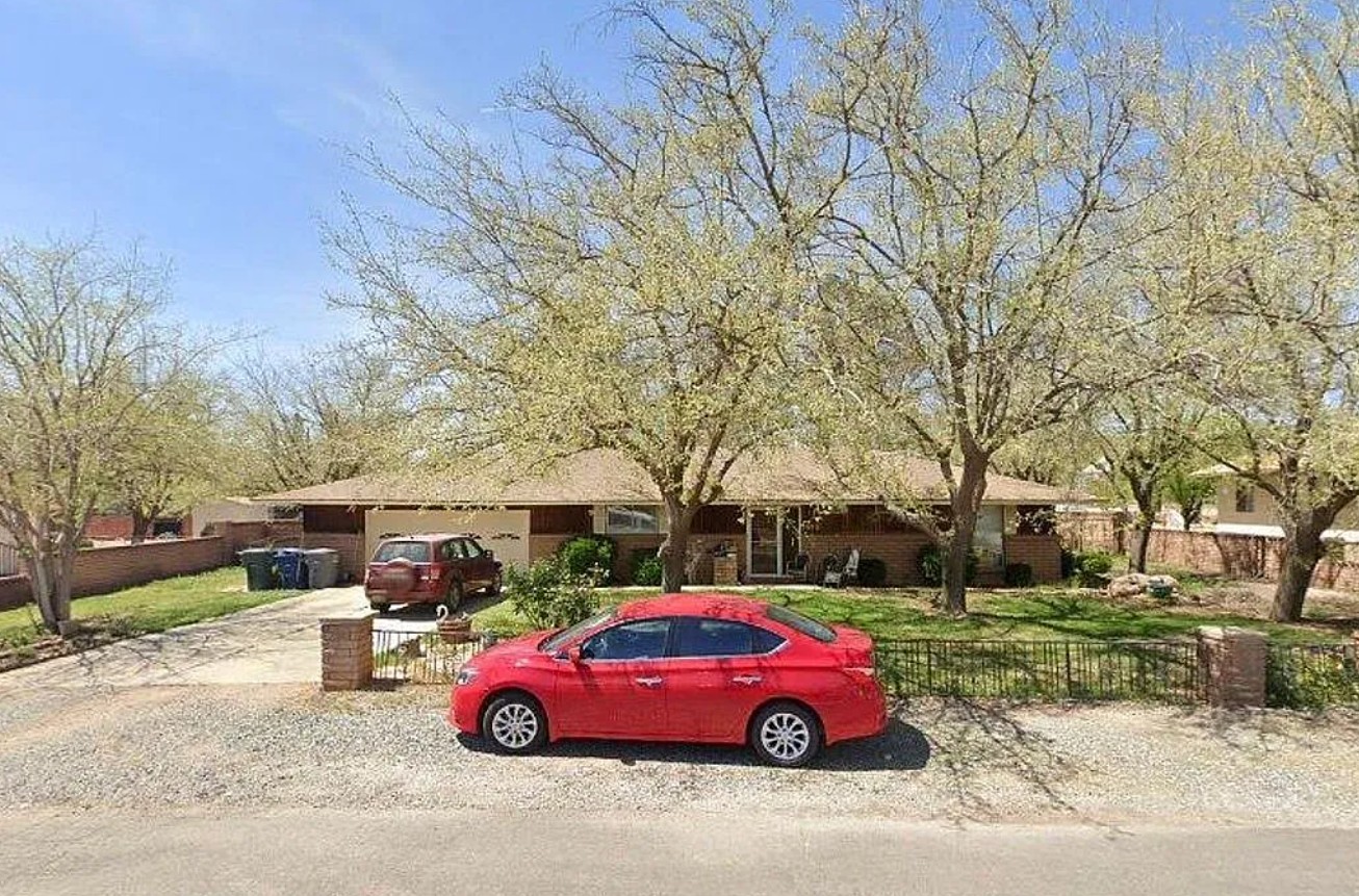 4 Bedroom House For Sale By Owner in Saint George, UT 
