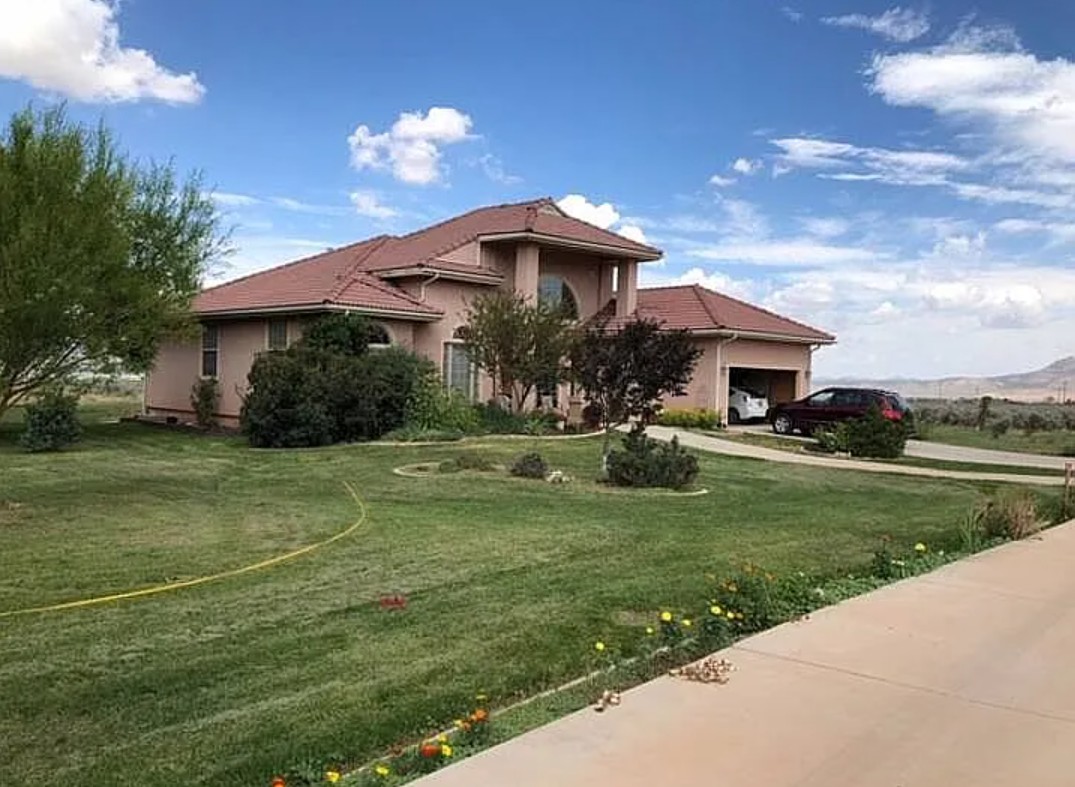 4 Bedroom House For Sale By Owner in Parowan, UT 