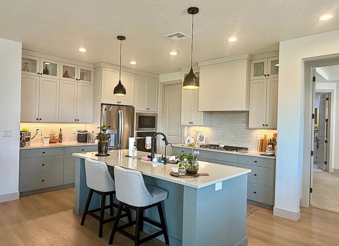 Solis Development House For Sale By Owner in Washington, UT 