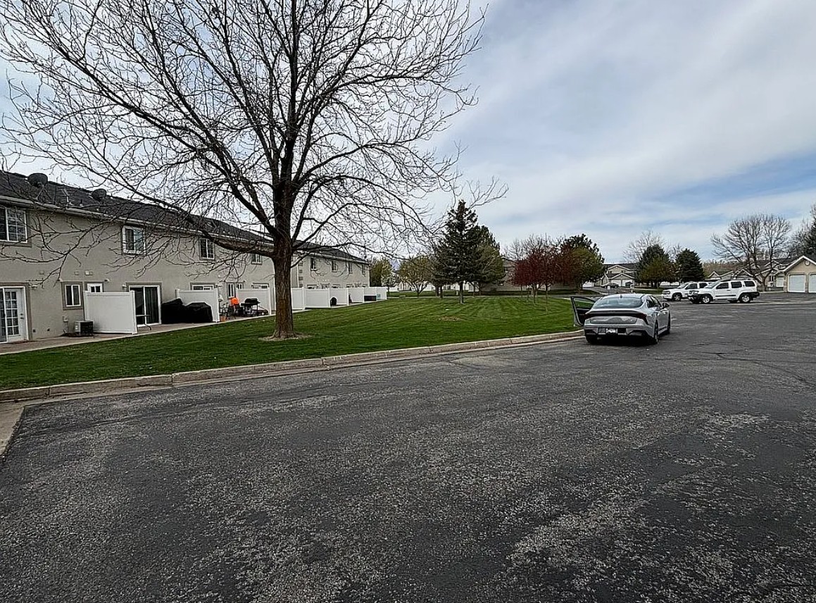 2 Bedroom Townhouse For Sale By Owner in Logan, UT 