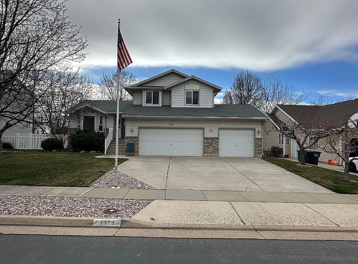4 Bedroom House For Sale By Owner in Kaysville, UT 