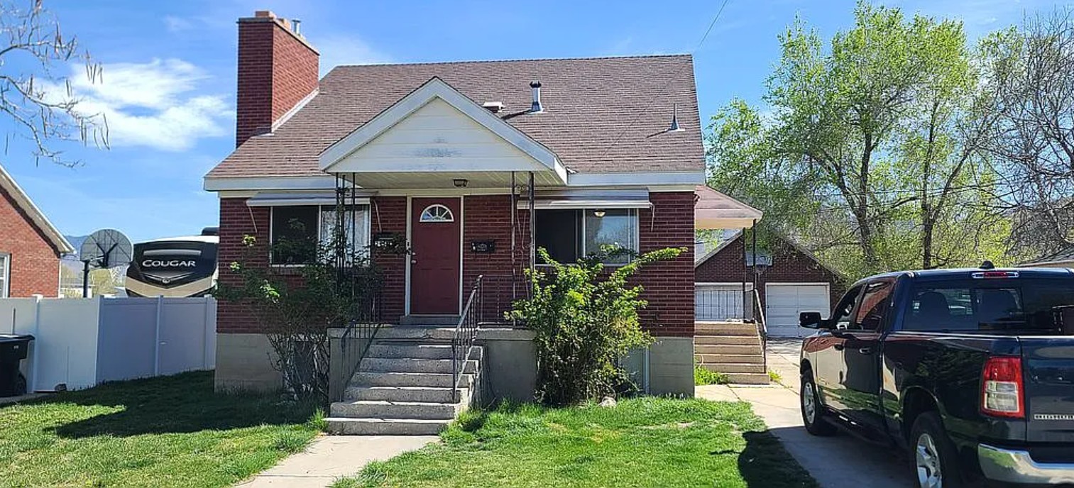 5 Bedroom House For Sale By Owner in Tooele, UT 