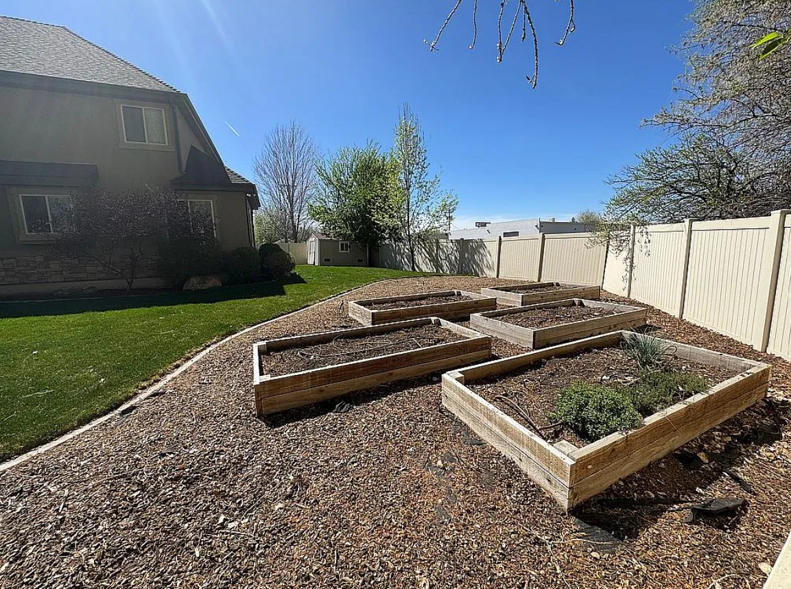 4 Bedroom House For Sale By Owner in Springville, UT 