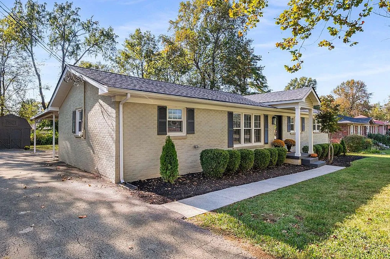 4 Bedroom House For Sale By Owner in Murfreesboro, TN 