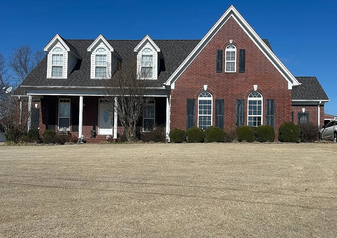 5 Bedroom House For Sale By Owner in Atoka, TN 