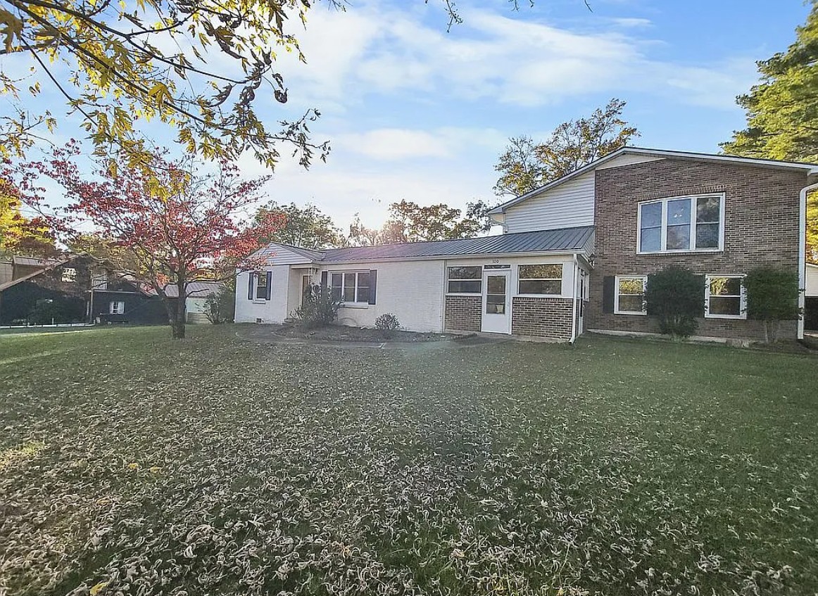 4 Bedroom House For Sale By Owner in Cookeville, TN 