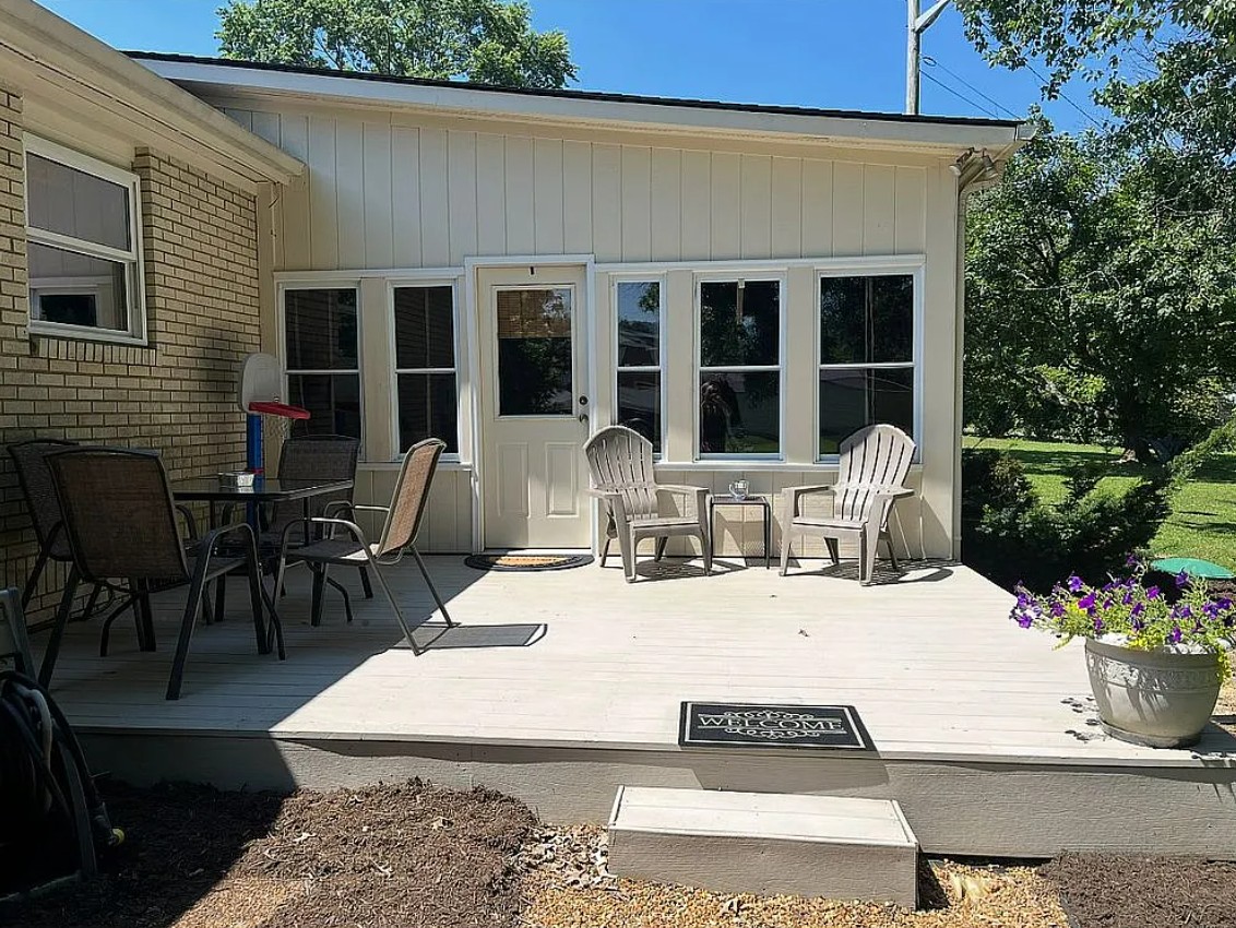 3 Bedroom House For Sale By Owner in Harrogate, TN