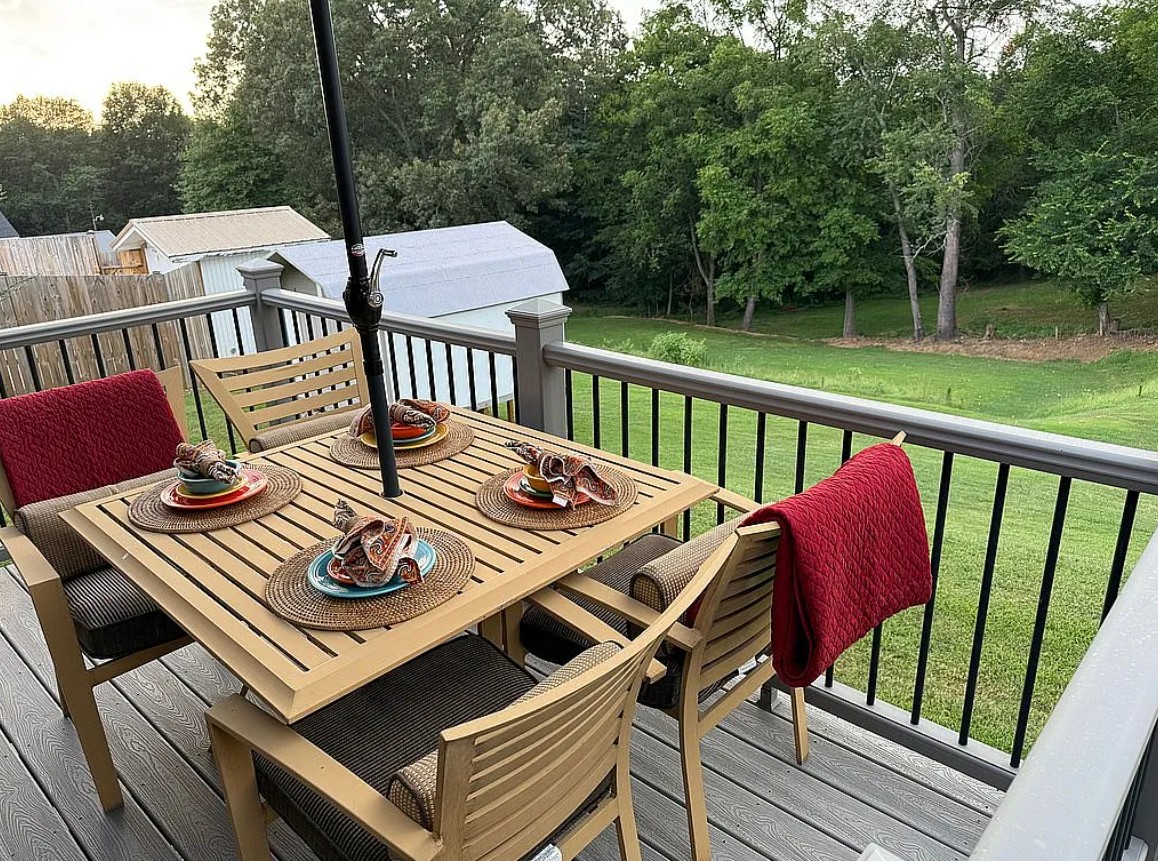 4 Bedroom House For Sale By Owner in Newport, TN 