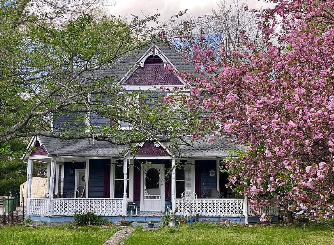 4 Bedroom House For Sale By Owner in Maryville, TN 